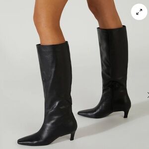 Tony Bianco Vixon Boots